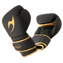 Ju-Sports bokshandschoenen...