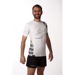 Rank Rashguard RV2 short...