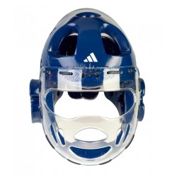 adidas hoofdbescherming dip...