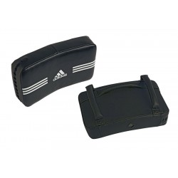adidas double hand kick pad...