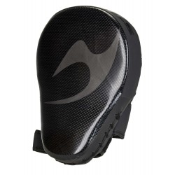 Gebogen pads Assassin