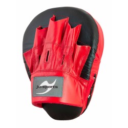Handpads pre-curved,...