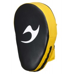 Handpatsers pre-bent