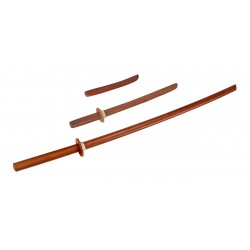 Set bestaande uit Tanto,...