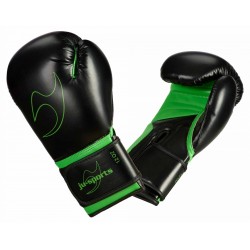 Boxing Glove Training 2.0...