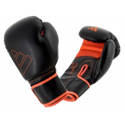 Adidas bokshandschoenen...
