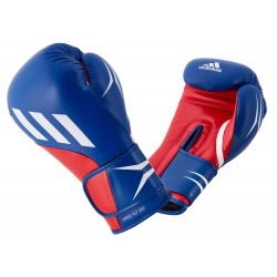 Adidas boxing gloves SPEED...
