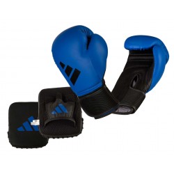adidas Kids Boxing Set -...