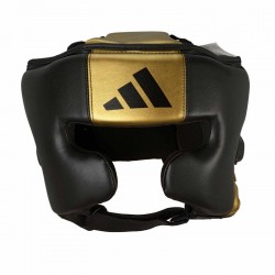 adidas Speed Pro protection...