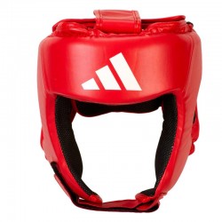 adidas head protection...