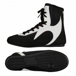 Chaussures de boxe...