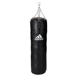 Adidas leren bokszak Power,...