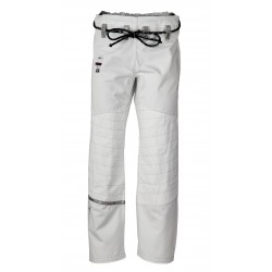 Bjj-Pantalon Neo Blanc