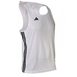 adidas Box-Top wit/zwart,...