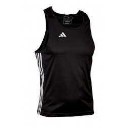 adidas Box-Top noir/blanc,...