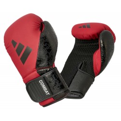 Gants de boxe Adidas Combat...