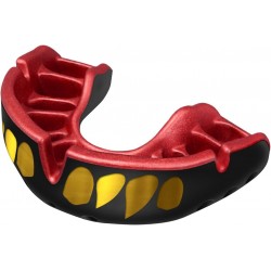 OPRO mouthguard Gold Jaws...