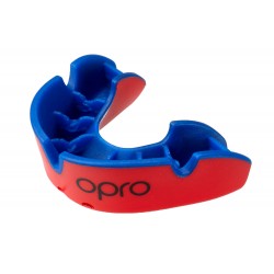 OPRO Junior Silver...