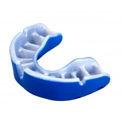 OPRO Gold Senior mouthguard...