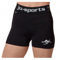 Compression shorts