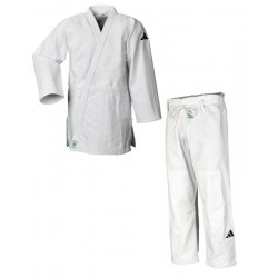adidas kimono de judo...
