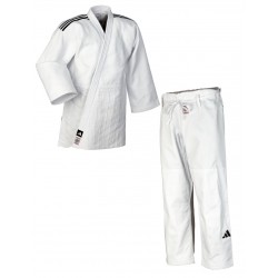 adidas kimono de judo...