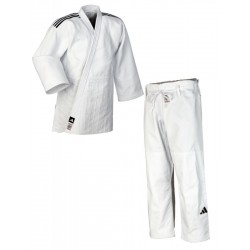 adidas judo suit CHAMPION...