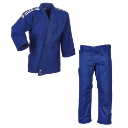 Kimono de judo adidas Club...