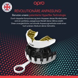 OPRO-gebitsbeschermer...