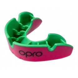 OPRO Junior Silver...