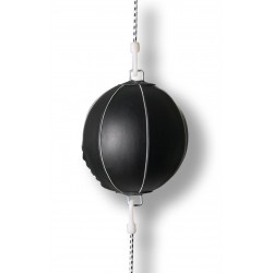 Double End Ball en cuir