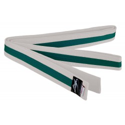 Ceinture adidas blanche