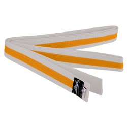 Ju-Sports Budo belt...