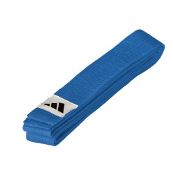 adidas belt blue