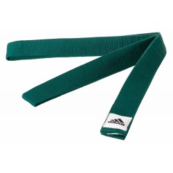 adidas belt green