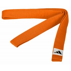 adidas riem oranje