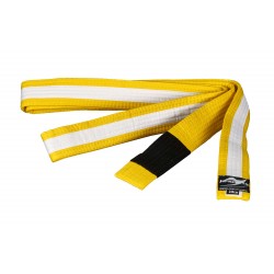 Ju-Sports BJJ ceinture pour...