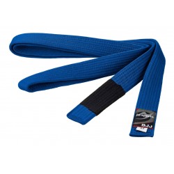 Ceinture bleue Ju-Sports...