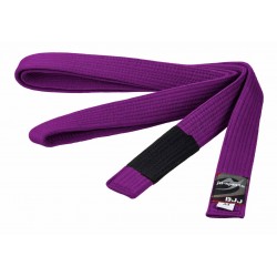 Ju-Sports ceinture violette...