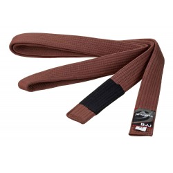 Ceinture marron Ju-Sports...