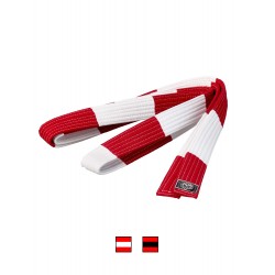 Ceinture de maître...