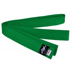 Ju-Sports Budo belt green