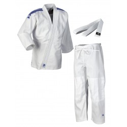 adidas Judo suit Club...