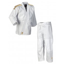 adidas Judo suit Club...