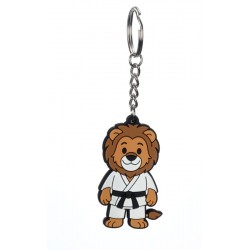 Dieren Sleutelhanger -...