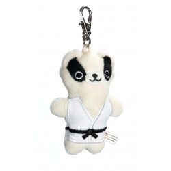 Porte-clés en peluche...