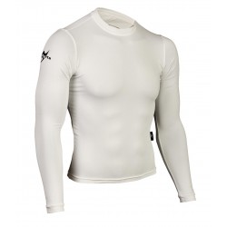 Long-sleeve compression...