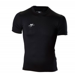 T-shirt de compression à...