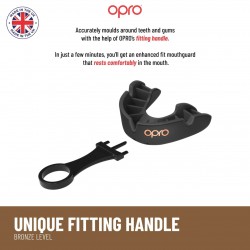 OPRO “UFC” Bronze Senior...