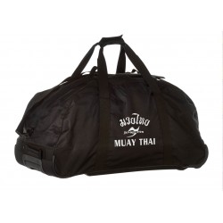 Trolley Muay Thai